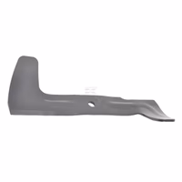 Lame p/Kubota 422/18,3mm