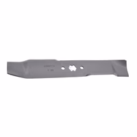 Lame p/MTD 539 mm 942-0611 étoile