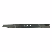 Lame p/MTD 558/10,3 mm 742-0125B