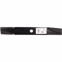 Lame p/Wheelhorse 408/19 mm 106078