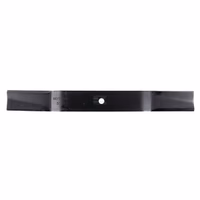 Lame p/Woods 457/12,7 mm