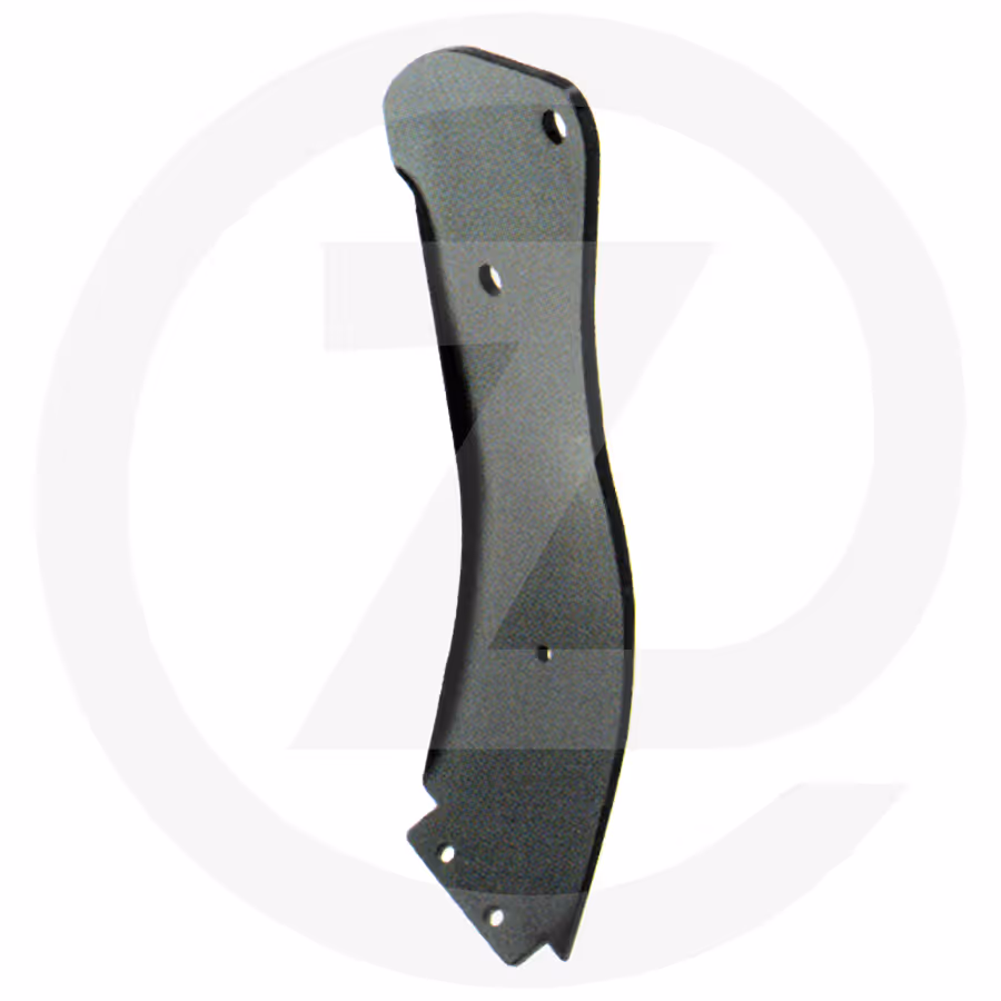 Lame percee droite standard 600 x 12 mm