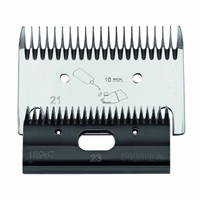 Lame pour tondeuse CC30C coupe large (pour manteaux épais)