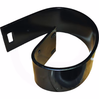 Lame Gouvyflex 150x12mm Adaptable