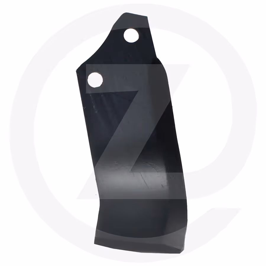 Lame rotalabour gauche 142 x 80 x 225 x 8 ø14.5 ea 56