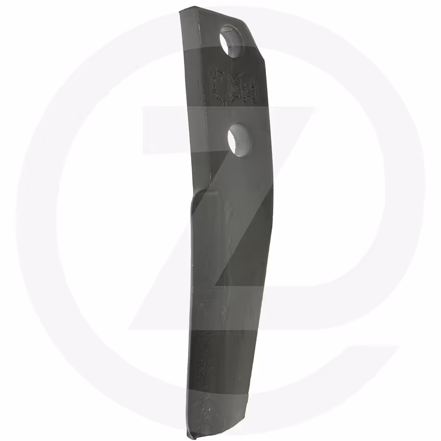 Lame rotalabour gauche 50 x 205 x 12 ø16.5 ea 50