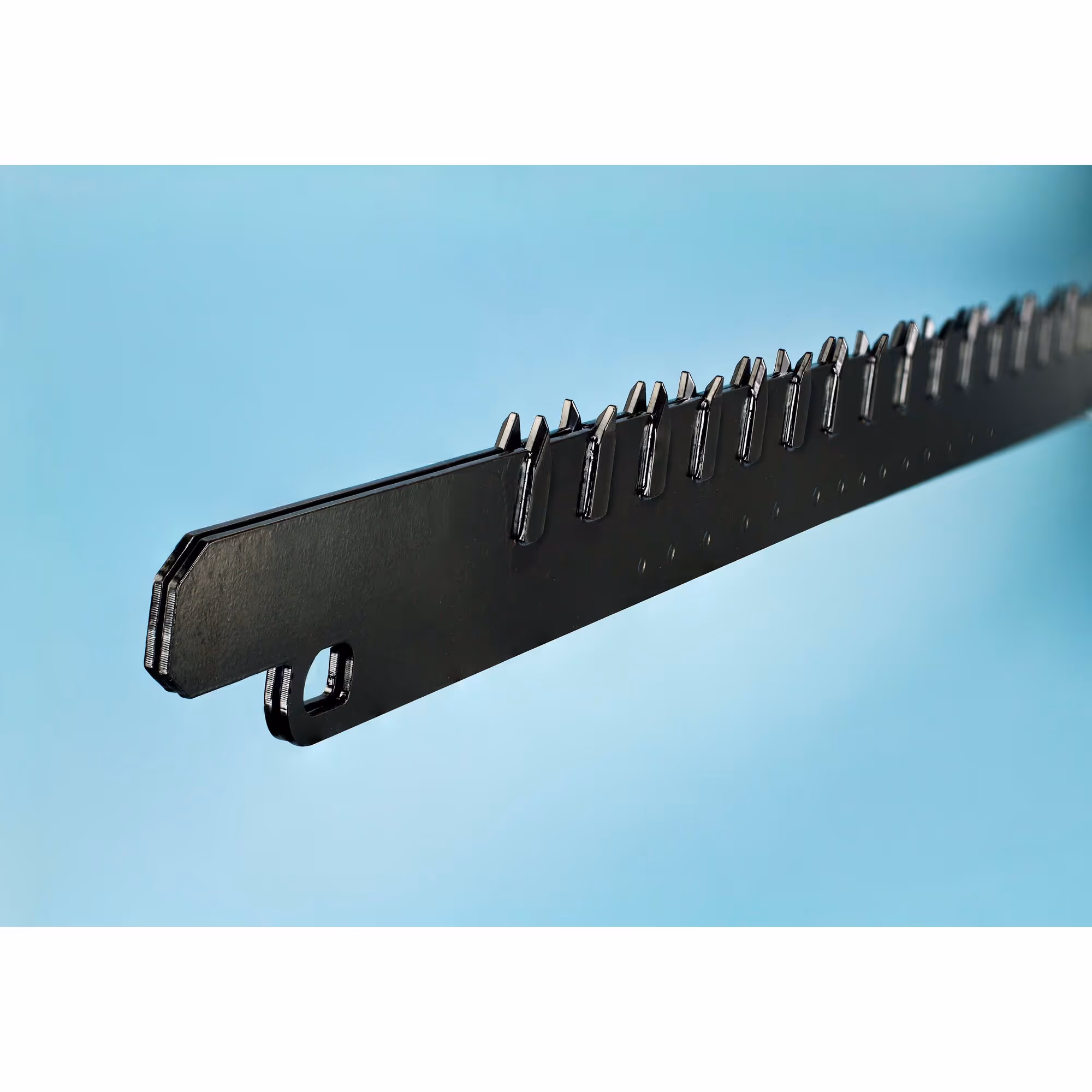 Lame pour scie Alligator TCT 48 dents - brique de faible densité 450 mm