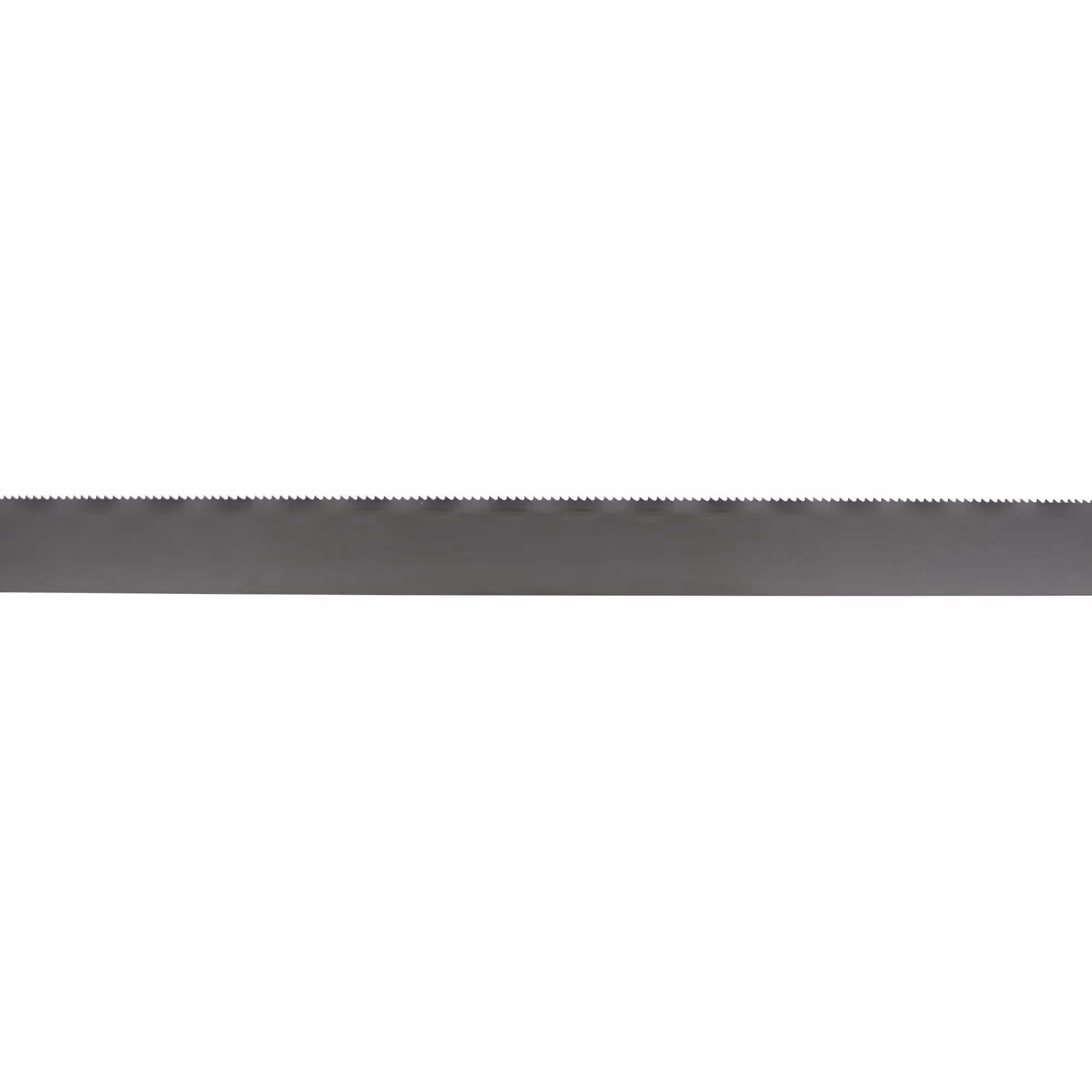 Lame pour scie à ruban 18V DCS371N 24TPI - coupe fine de 3,97 mm d'épaisseur largeur 12 mm