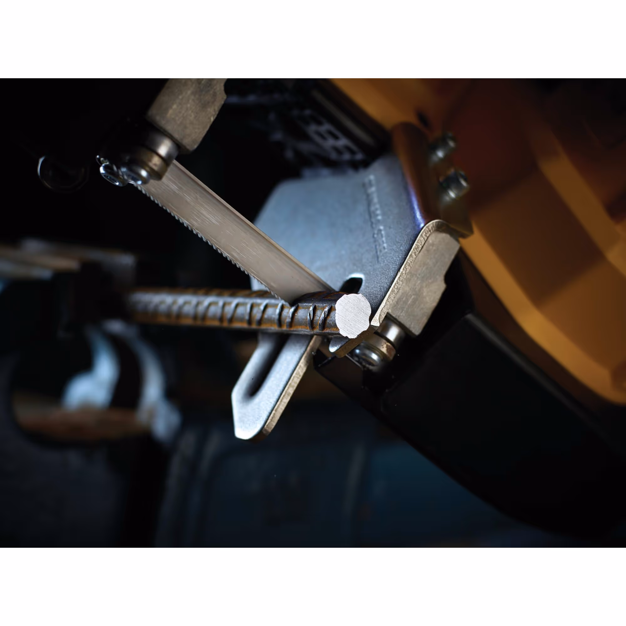 Lame pour scie à ruban 18V DCS371N 14TPI pour coupe rapide de 6,35 à 9,5 mm largeur 12 mm