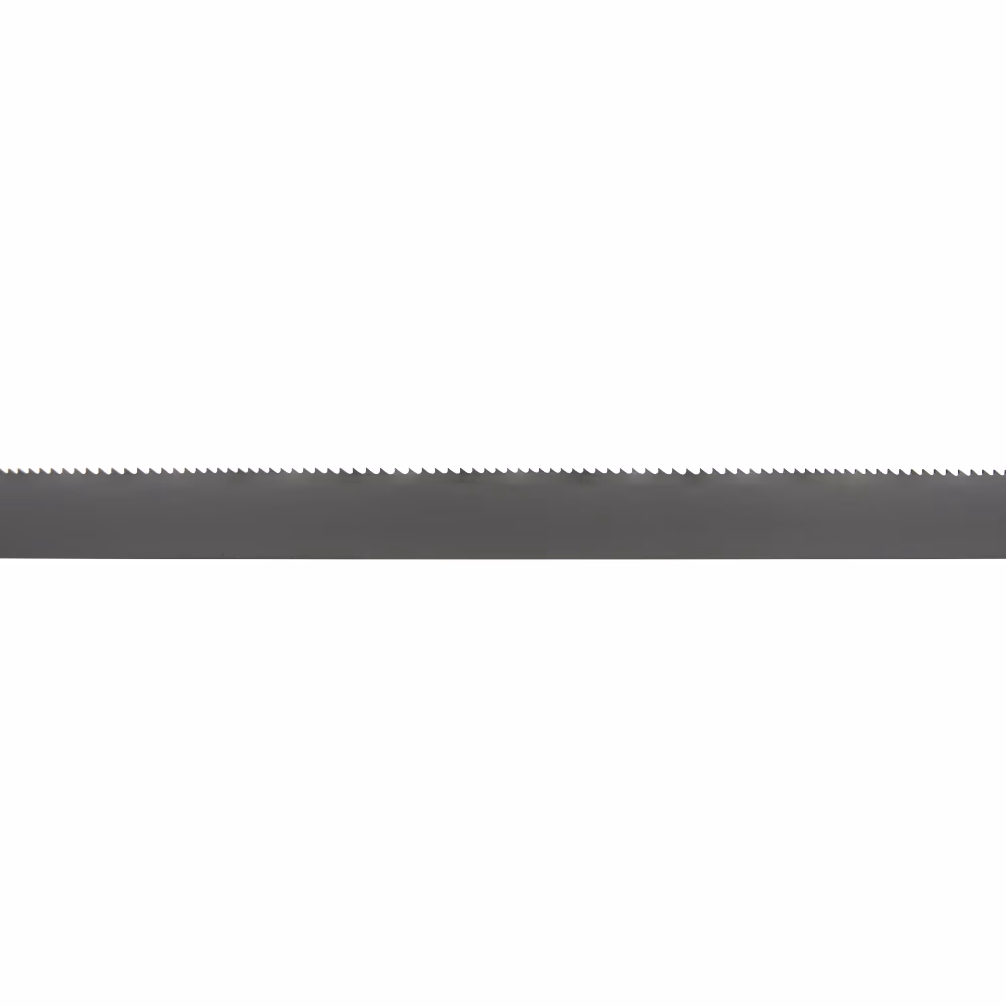 Lame pour scie à ruban 18V DCS371N 14/18 TPI. Multi usage - coupe de 6,35 à 9,5 mm largeur 12 mm