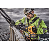 Lame de scie sabre XR Runtime pour la coupe du métal 152 mm