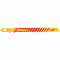 Lame scie sauteuse bois 75x7,5x1,3mm fraise blister 5