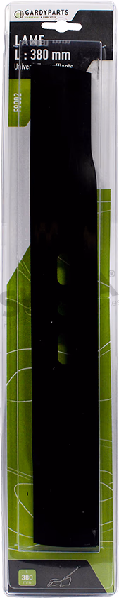 LAME SOUFFLANTE 380MM - 1103418