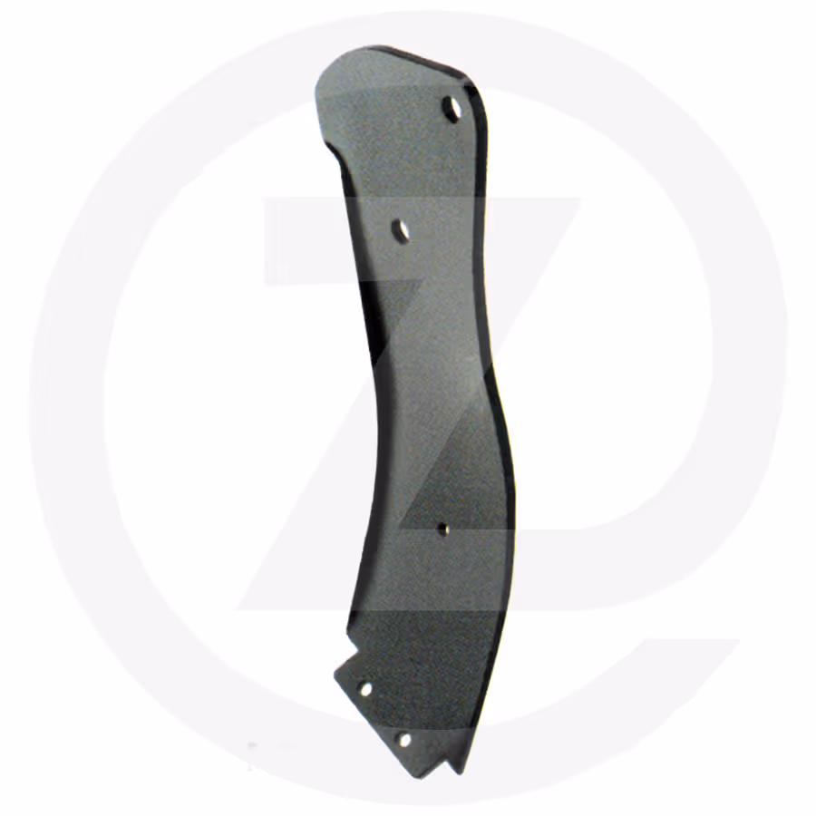 Lame speciale droite longueur 820 mm