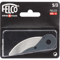 Lame sup. Felco