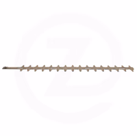 Lame sup. taille-haies 782 mm