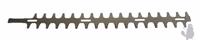 LAME SUPERIEURE OU INFERIEURE TAILLE-HAIE 592MM