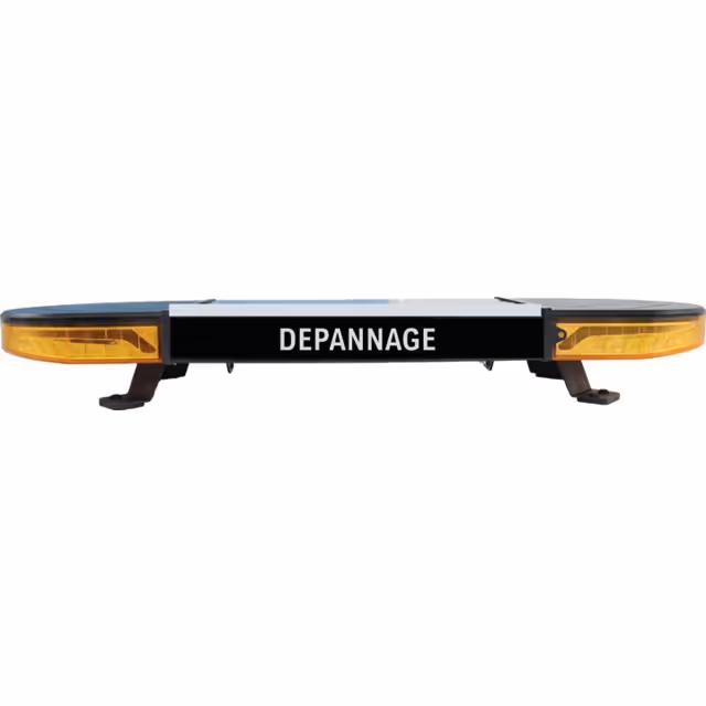 Lamelle depannage pour rampe sans fil jeu de 2 techni-power