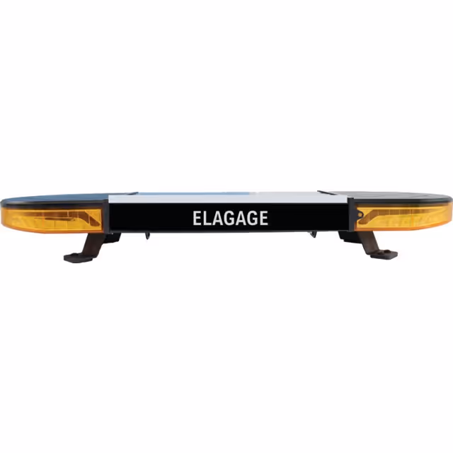 Lamelle elagage pour rampe sans fil jeu de 2 techni-power