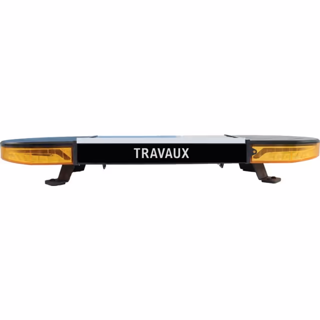 Lamelle travaux pour rampe sans fil jeu de 2 techni-power