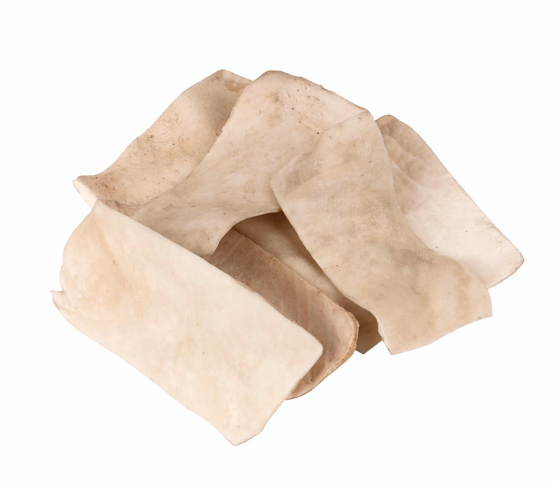 Lamelles pour nettoyage des dents, 200g