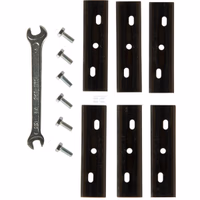 Lames de rechange (6x) Robolinho