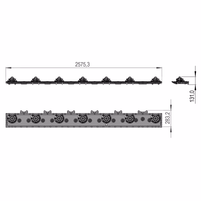 LAMIER SIP745030551