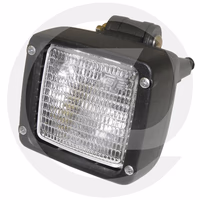 Lamp -working 12v ref 700/50091 adaptable JCB