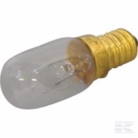 Lampe 230V affûteur chaîne