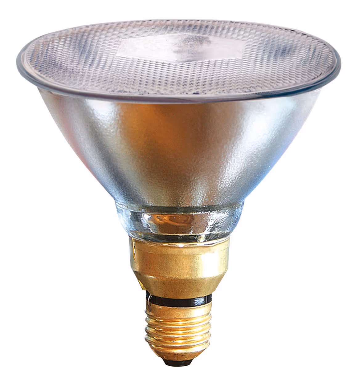 Lampe à économie d'énergie PAR38 175W, transparente