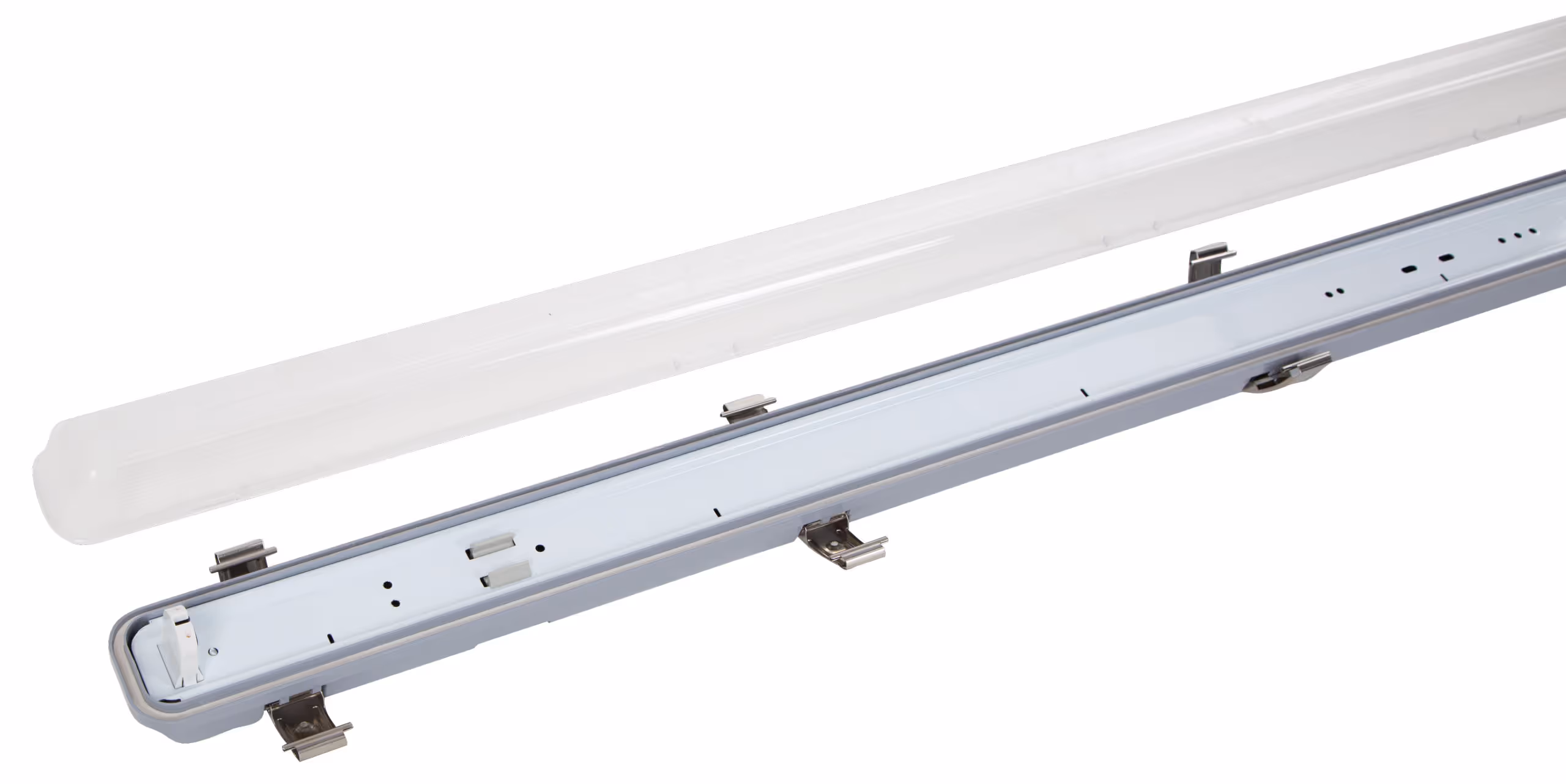 Lampe à vasque milieu humide 150cm