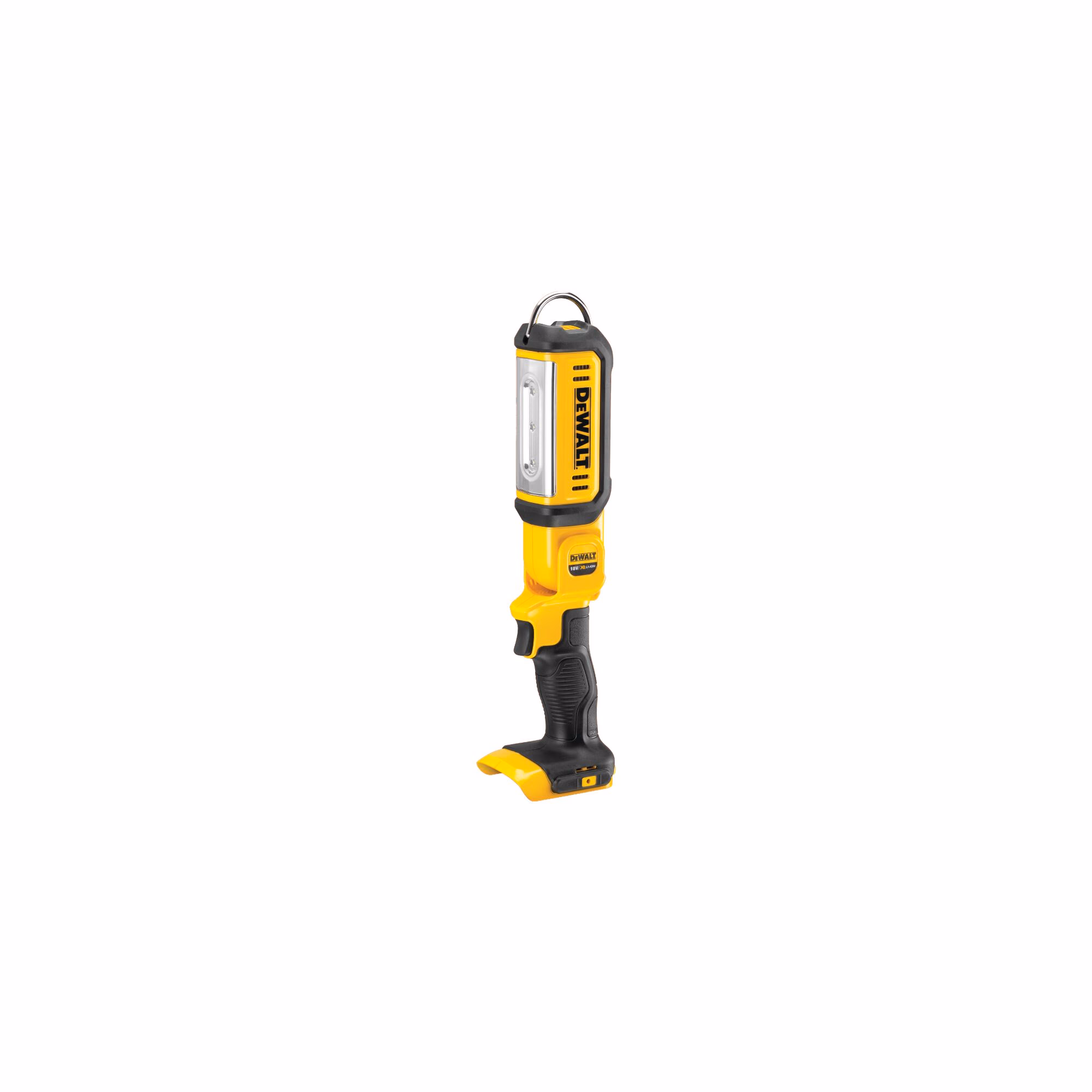 Lampe d'inspection LED XR 18V Sans batterie ni chargeur