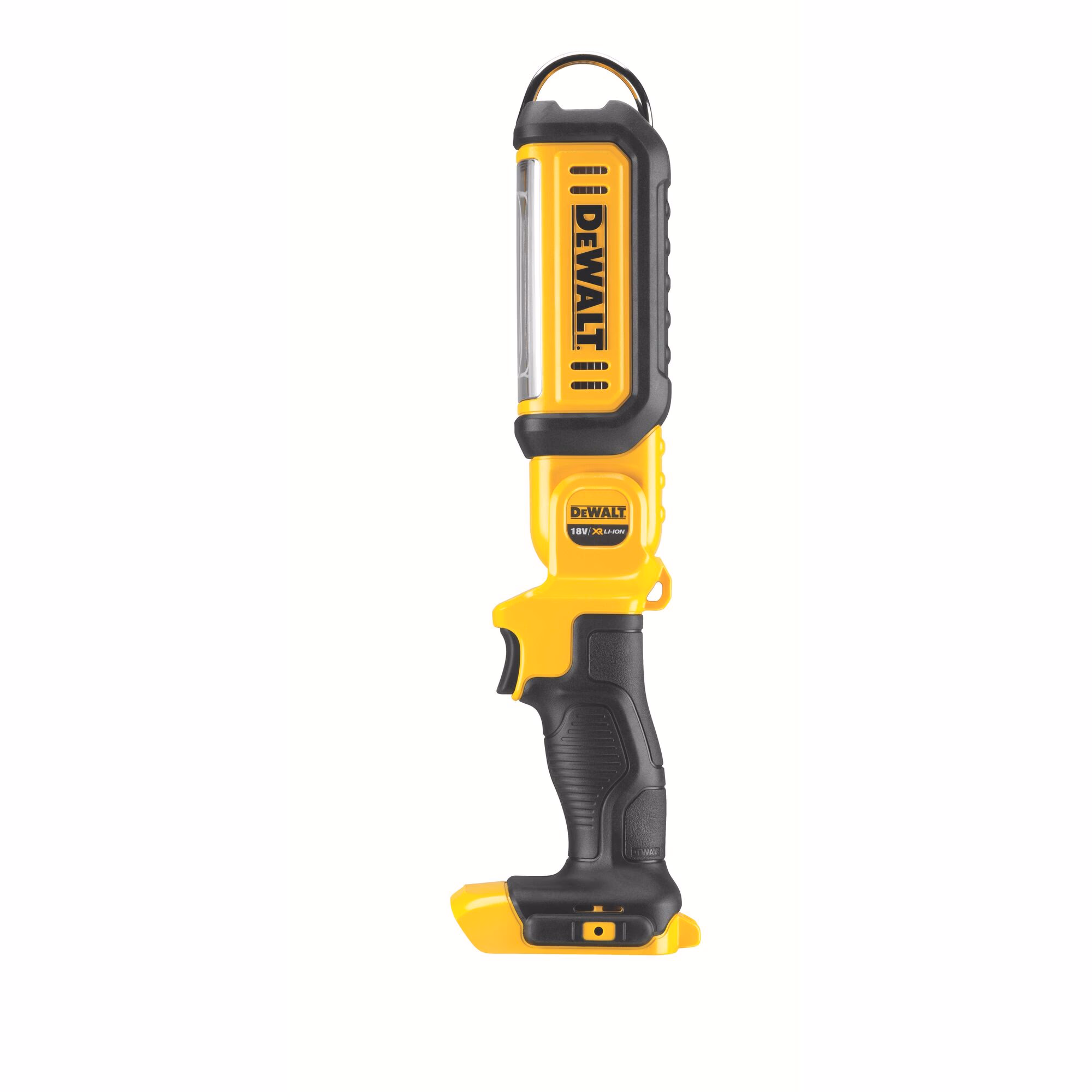 Lampe d'inspection LED XR 18V Sans batterie ni chargeur