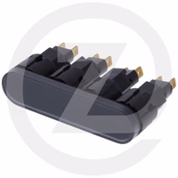 LAMPE DE CONTROLE - 223869 - MANITOU