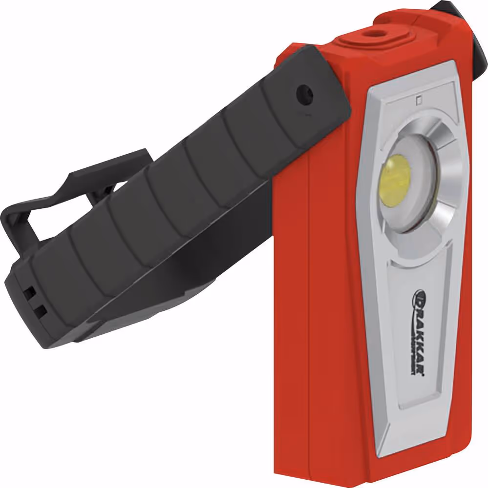 LAMPE DE POCHE 1000 LUMENS RECHARGEABLE PAR INDUCTION