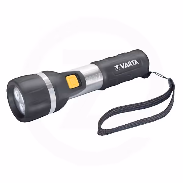 Lampe de poche LED Day Light