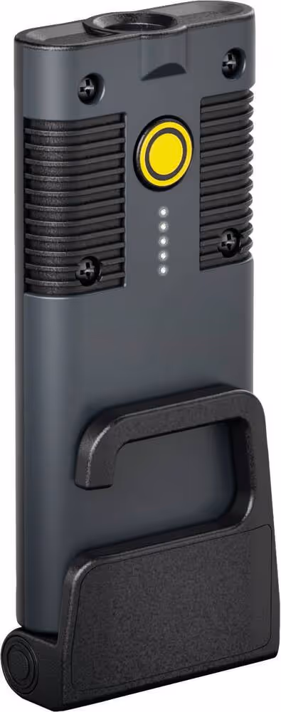LAMPE DE POCHE LED iF2R 200 LUMENS RECHARGEABLE