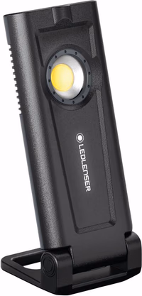 LAMPE DE POCHE LED iF2R 200 LUMENS RECHARGEABLE