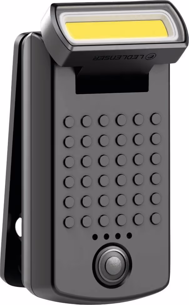 LAMPE DE POCHE LED W1R WORK 220 LUMENS RECHARGEABLE
