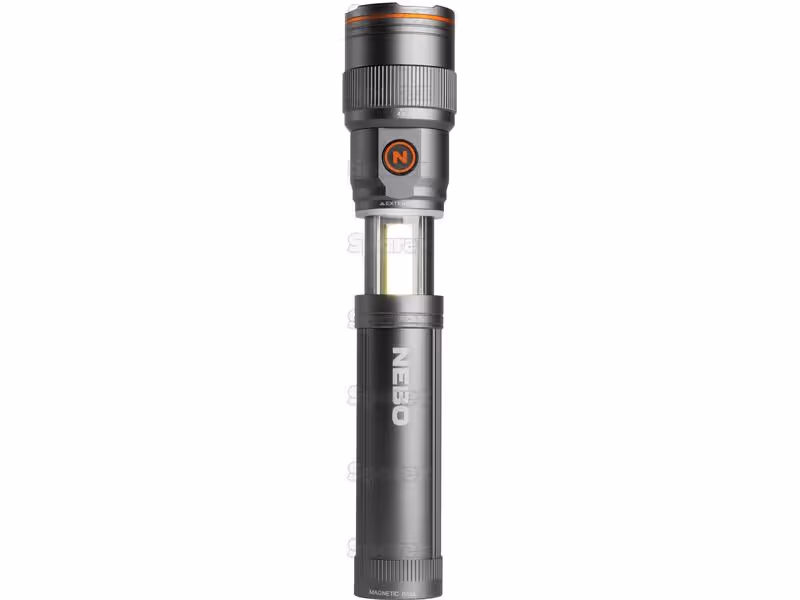 Lampe de poche Nebo Franklin 500 Lumens