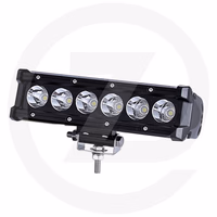 Lampe de travail 30 w 2400 lumen - spot