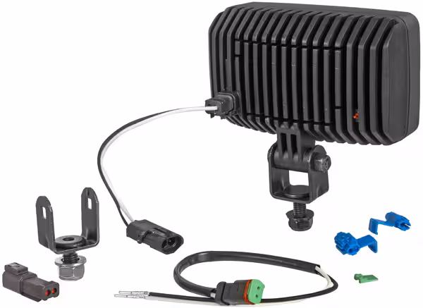 Lampe de travail Case IH 51537796