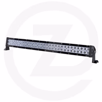 Lampe de travail a led incurvee, 180 w 14000 lumen - combo