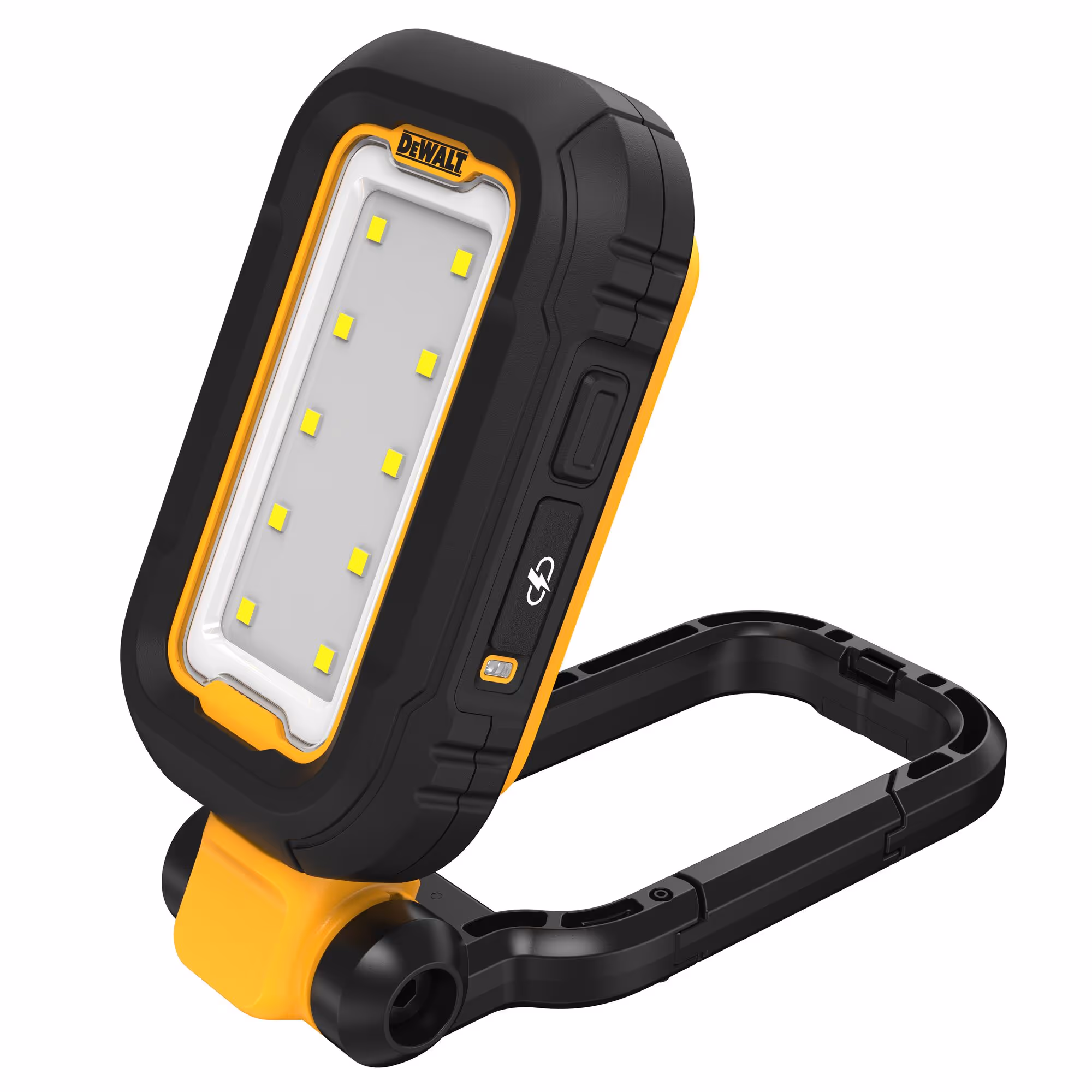 Lampe de travail USB-C