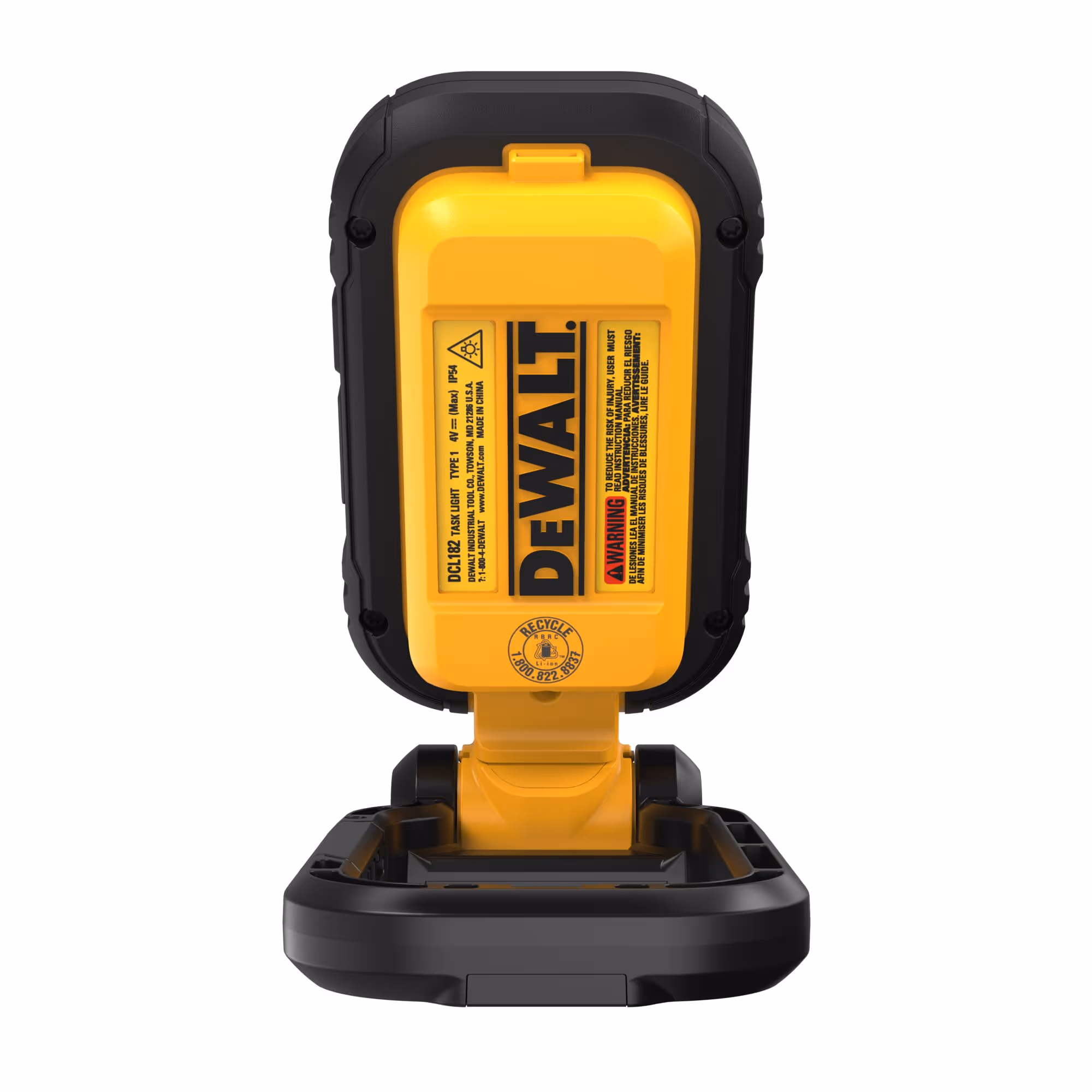Lampe de travail USB-C