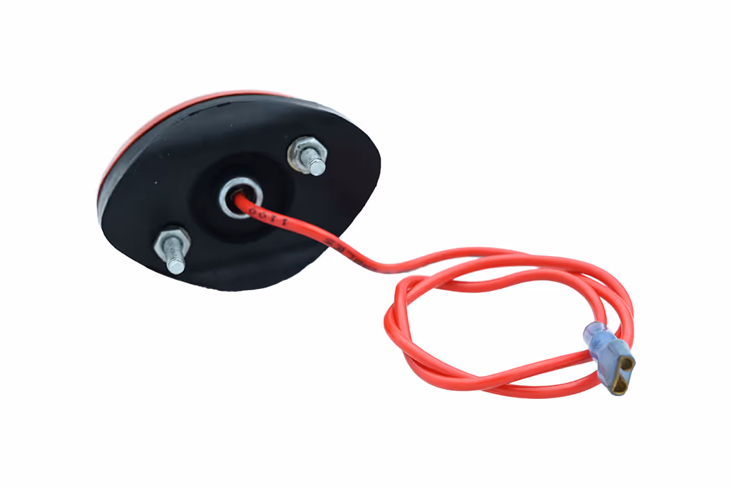 Lampe du tableau de bord 