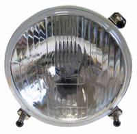 Lampe frontale 54s 64s 74s LH Dip 3788221M91 | Massey-Ferguson