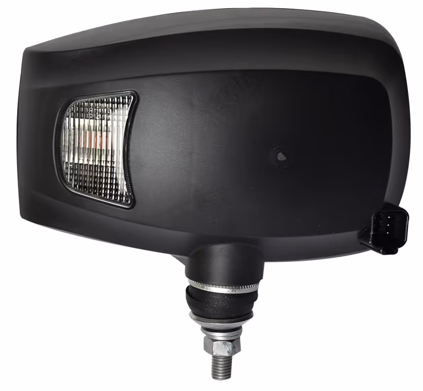 Lampe frontale