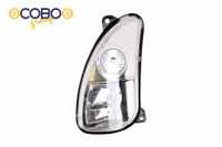 Lampe frontale