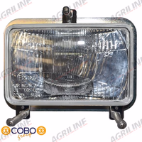 Lampe frontale